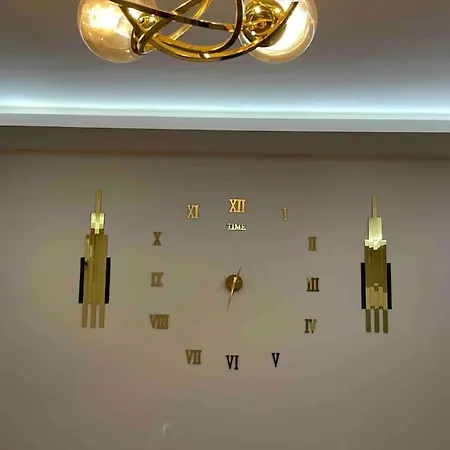 Апартаменты & Sea View 3 Bedrooms Стамбул