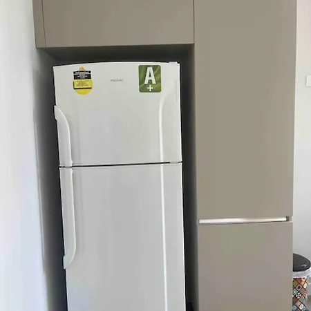 & Sea View 3 Bedrooms Апартаменты Стамбул