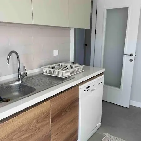 Апартаменты & Sea View 3 Bedrooms